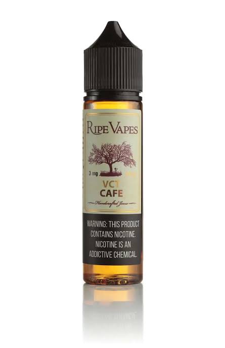  premium vct cafe 12mg